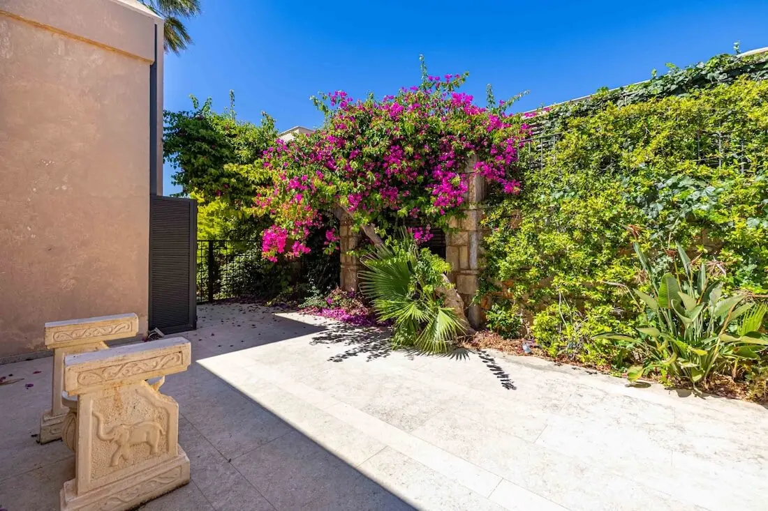 Property in Yalikavak